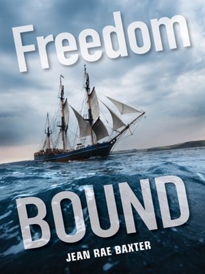 cover image of Freedom Bound